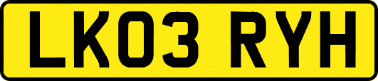 LK03RYH