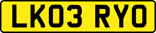 LK03RYO