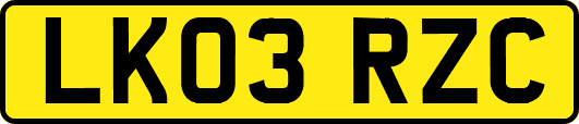 LK03RZC