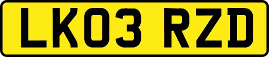 LK03RZD