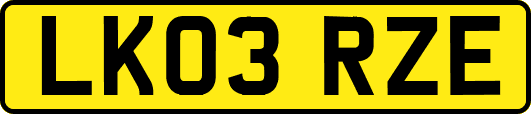 LK03RZE