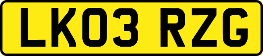 LK03RZG