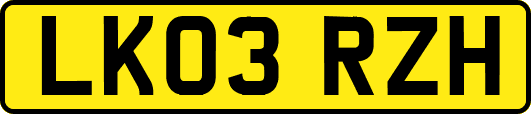 LK03RZH