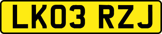 LK03RZJ