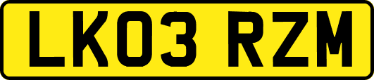 LK03RZM