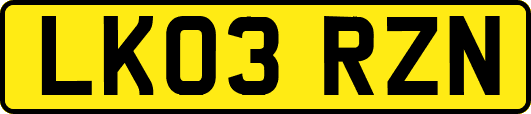 LK03RZN