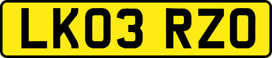 LK03RZO