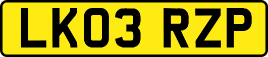 LK03RZP