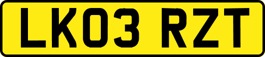 LK03RZT