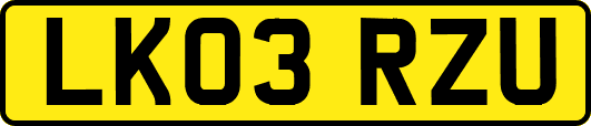 LK03RZU