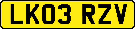 LK03RZV