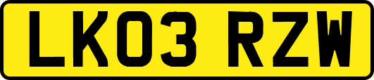 LK03RZW