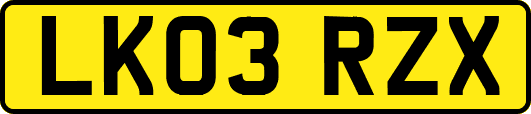 LK03RZX