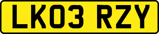 LK03RZY