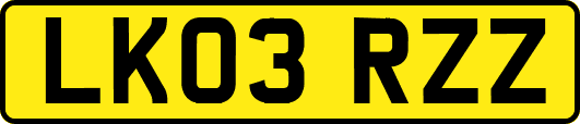 LK03RZZ