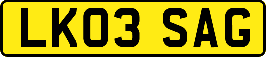 LK03SAG
