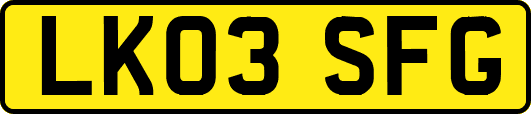 LK03SFG