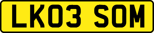 LK03SOM