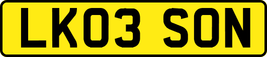 LK03SON