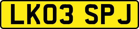 LK03SPJ