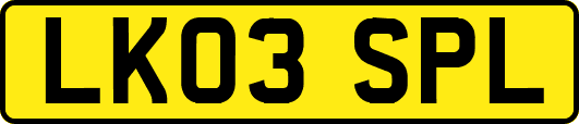 LK03SPL