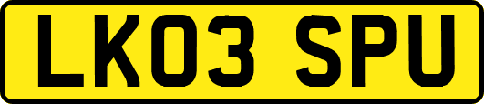 LK03SPU