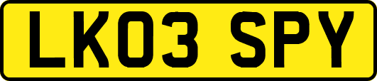 LK03SPY