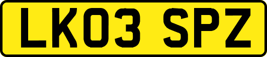 LK03SPZ