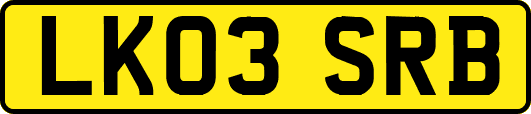 LK03SRB