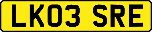 LK03SRE