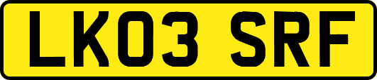 LK03SRF