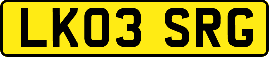 LK03SRG