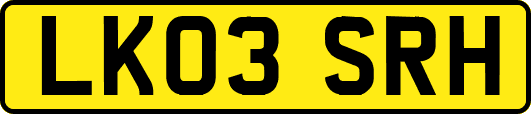 LK03SRH