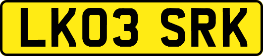 LK03SRK