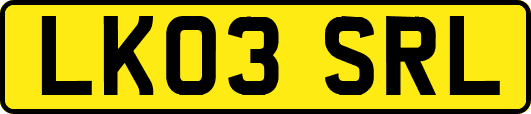 LK03SRL