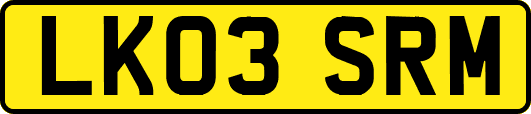 LK03SRM