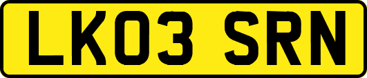 LK03SRN