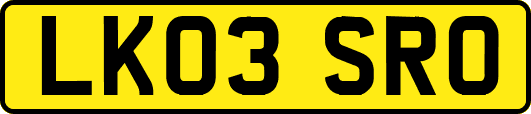 LK03SRO
