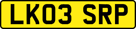 LK03SRP