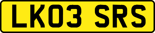 LK03SRS