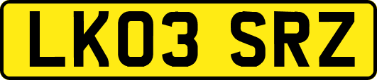 LK03SRZ