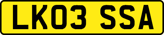 LK03SSA