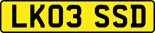 LK03SSD