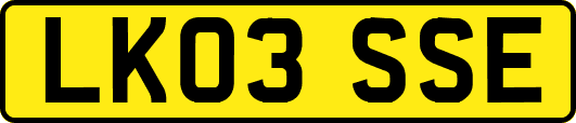 LK03SSE