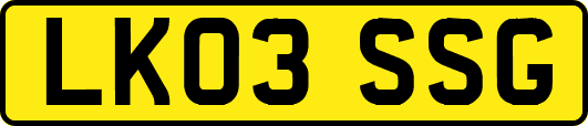 LK03SSG