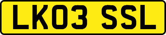 LK03SSL