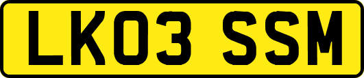 LK03SSM