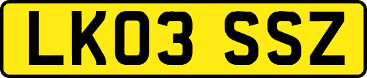 LK03SSZ