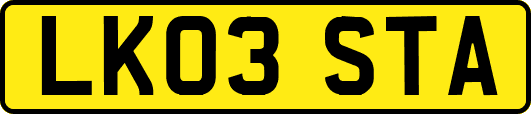 LK03STA