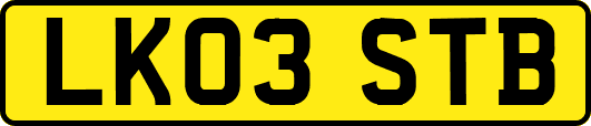 LK03STB